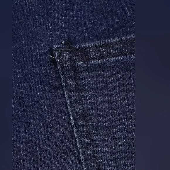 Chelsea and Violet Flare Jeans NWT - Picture 3 of 5